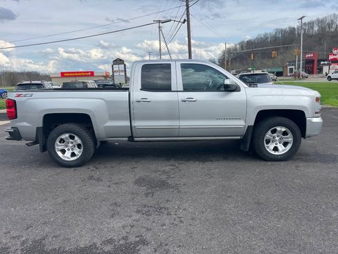Used 2019 Chevrolet Silverado 1500 LT w/ All Star Edition image 4