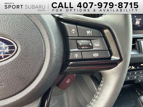 New 2026 Subaru Outback Premium AWD/4WD image 35