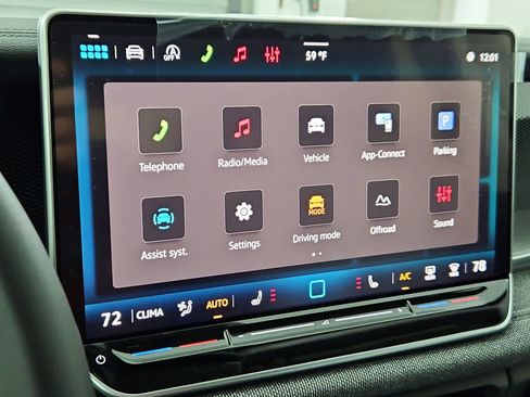 New 2026 Volkswagen Tiguan S AWD/4WD image 28