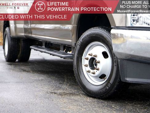 Used 2022 Ford F350 XL w/ Power Equipment Group image 3