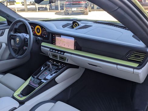 Used 2025 Porsche 911 Carrera S image 24