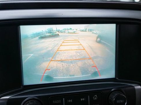 Used 2016 Chevrolet Silverado 2500 LTZ w/ Duramax Plus Package AWD/4WD image 51