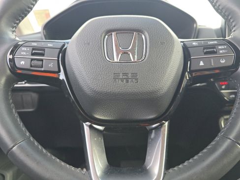 Used 2024 Honda CR-V EX-L image 33