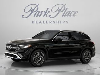 Certified 2026 Mercedes-Benz GLC 300 4MATIC video 2