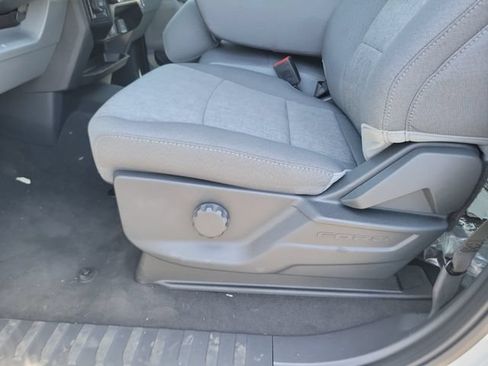 New 2026 Ford F250 XL w/ STX Appearance Package AWD/4WD image 23