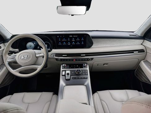 Used 2025 Hyundai Palisade Calligraphy AWD/4WD image 16