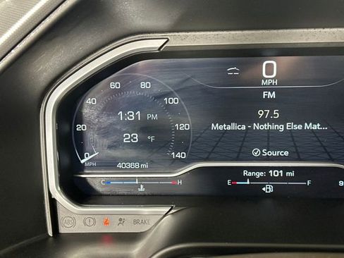 Used 2023 GMC Sierra 1500 Denali w/ Denali Reserve Package image 18