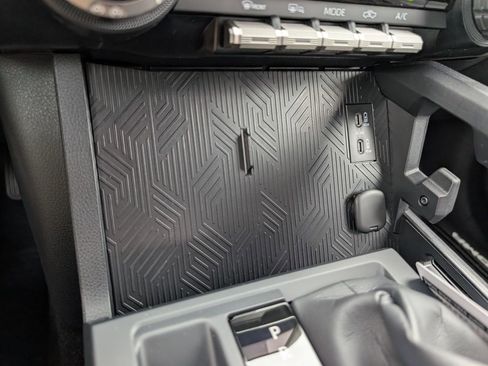 New 2026 Toyota Tacoma SR5 AWD/4WD image 14