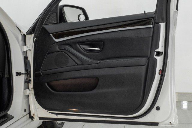 Used 2013 BMW 535i Sedan RWD image 44
