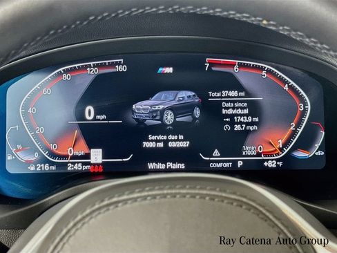 Used 2024 BMW X3 xDrive30i w/ Premium Package AWD/4WD image 12