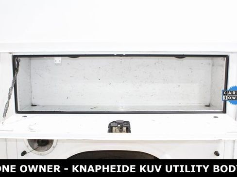 Used 2020 GMC Savana 3500 w/ Power Convenience Package image 32