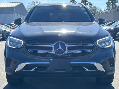 Used 2022 Mercedes-Benz GLC 300 GLC 300 image 39