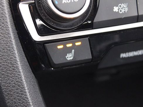 Used 2020 Honda Civic EX image 38