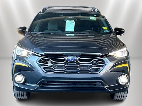 Certified 2025 Subaru Crosstrek 2.5i Sport image 2