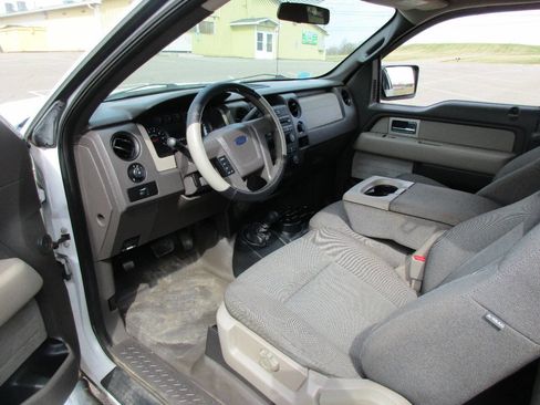 Used 2009 Ford F150 STX image 10