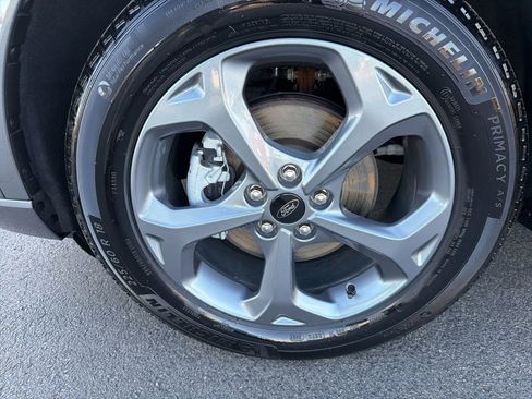 Used 2023 Ford Escape ST-Line w/ Tech Pack #1 image 8