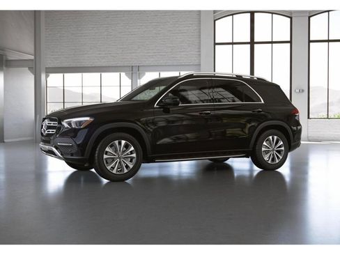 Certified 2023 Mercedes-Benz GLE 350 4MATIC image 38