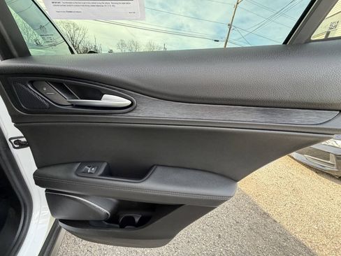 Used 2020 Alfa Romeo Stelvio AWD w/ Cold Weather Package image 41