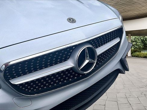 Used 2018 Mercedes-Benz E 400 Coupe w/ Premium 2 Package image 24