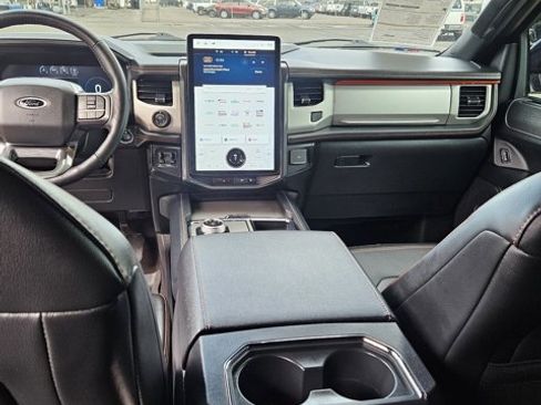 Certified 2023 Ford Expedition Timberline image 15