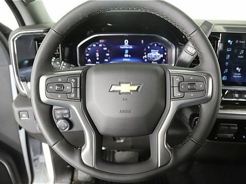 New 2025 Chevrolet Silverado 2500 LT w/ Texas Edition image 15