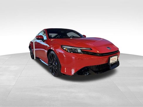 New 2026 Honda Prelude image 2