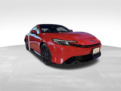 New 2026 Honda Prelude