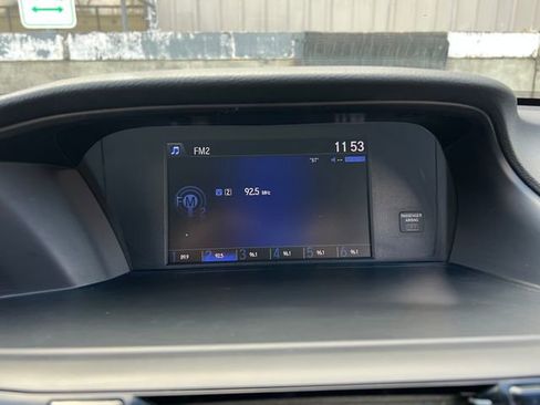 Used 2016 Honda Accord Sport image 22