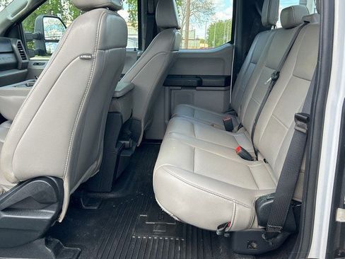 Used 2020 Ford F350 XL w/ STX Appearance Package AWD/4WD image 7