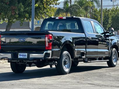New 2026 Ford F250 XL w/ 360-Degree Camera Package