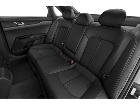 Certified 2022 Kia K5 GT-Line FWD image 9