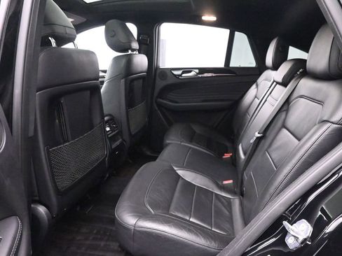 Used 2019 Mercedes-Benz GLE 43 AMG 4MATIC Coupe w/ Premium 3 Package image 18