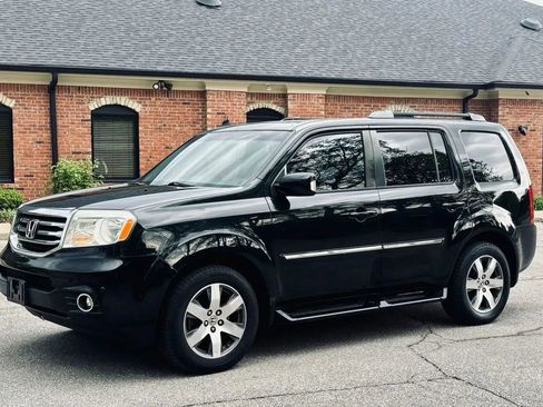 Used 2013 Honda Pilot Touring image 7