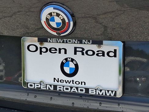 Used 2023 BMW M4 xDrive Competition AWD/4WD image 32
