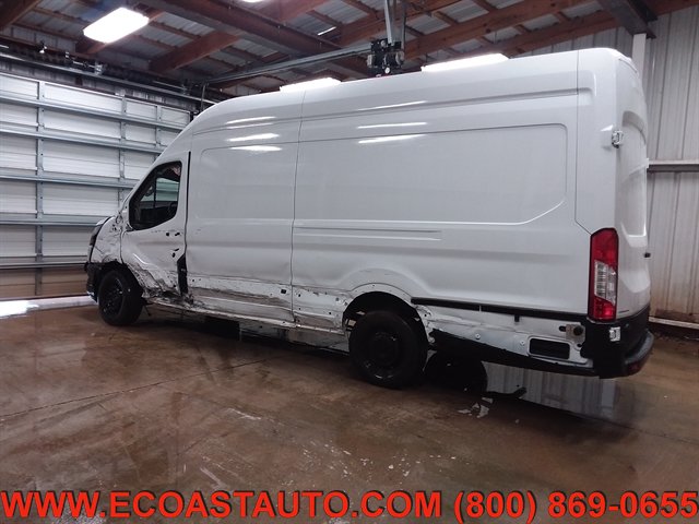 Used 2020 Ford Transit 350 148 High Roof Extended RWD image 3