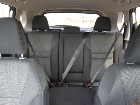 Used 2024 Nissan Rogue SV image 15