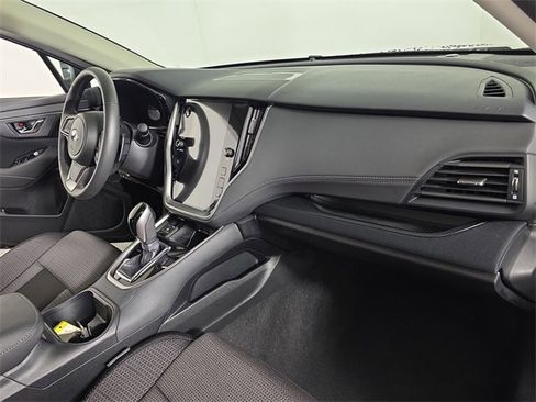 Certified 2025 Subaru Outback Premium image 19