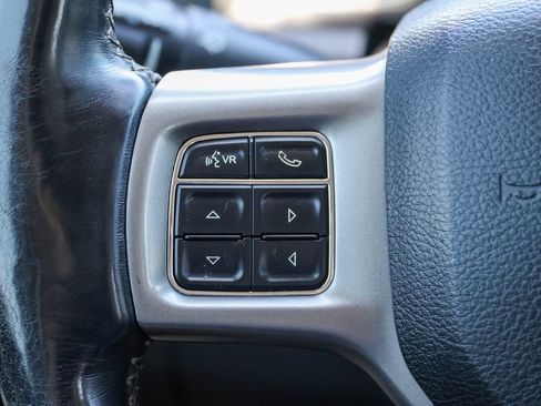 Used 2015 RAM 2500 Limited AWD/4WD image 23