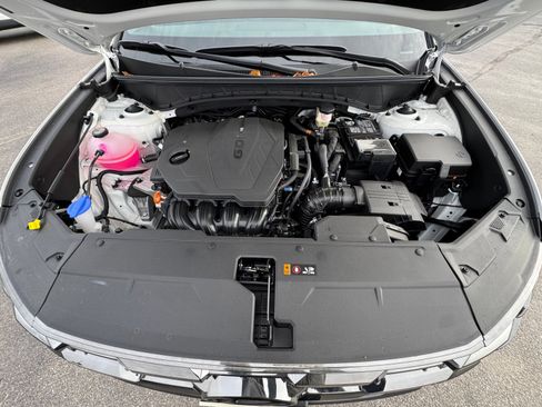 New 2025 Hyundai Tucson XRT image 33