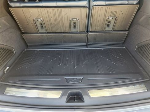 New 2026 Cadillac Escalade IQ Sport 2 w/ LPO, ONYX Package image 27