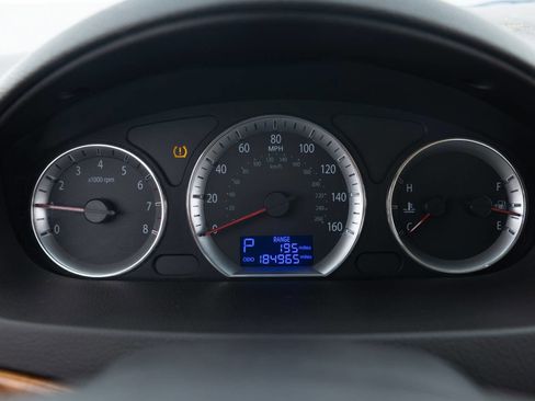 Used 2010 Hyundai Sonata Limited image 32