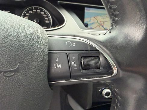 Used 2013 Audi A4 Premium Plus w/ Premium Plus Pkg AWD/4WD image 34