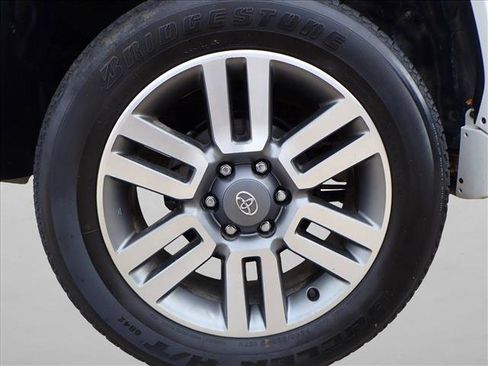 Used 2023 Toyota 4Runner TRD Sport w/ Technology Package image 7