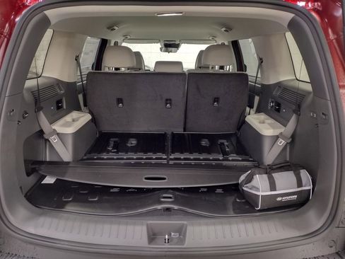 New 2026 Hyundai Santa Fe SEL AWD/4WD image 17