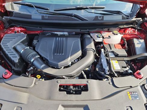 New 2026 Chevrolet Traverse LT w/ Enhanced Driving Package image 42