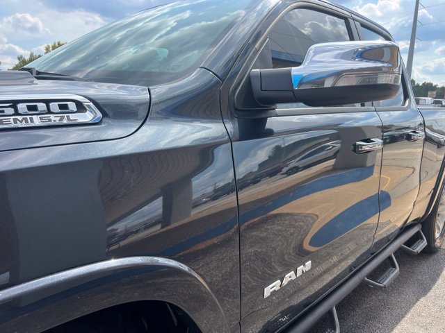 Used 2019 RAM 1500 Laramie w/ Bed Utility Group RWD image 7