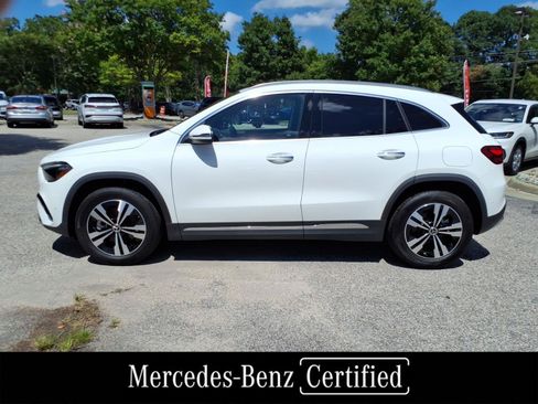 Used 2026 Mercedes-Benz GLA 250 image 3