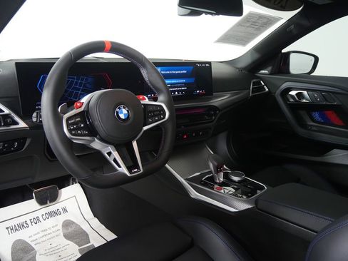Used 2026 BMW M2 w/ Lighting Package image 18