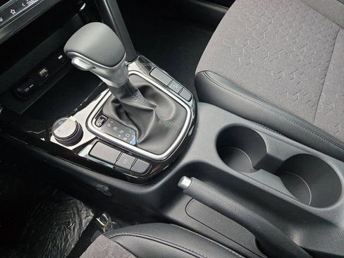 New 2026 Kia Seltos S image 22