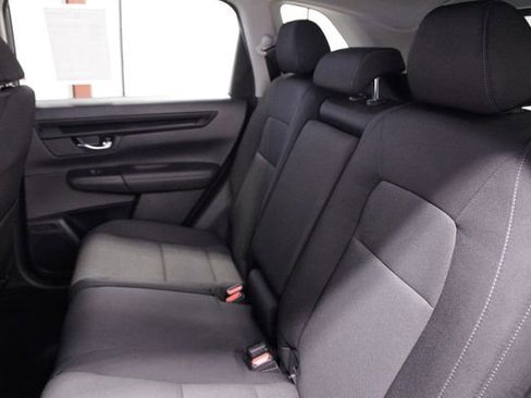 Certified 2024 Honda CR-V EX image 19